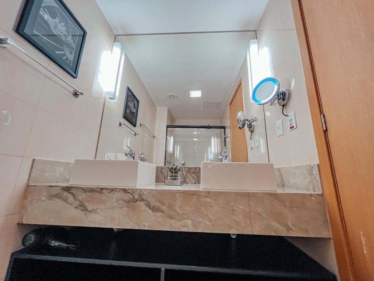 Quartos No Qs Marista Goiânia Værelse billede